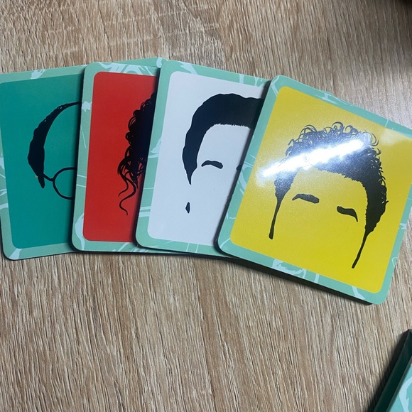 Seinfeld, the miniature coffee table book - Picture 3 of 4